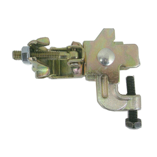 クイッククランプ 鉄骨クランプ ユハラ工業 20個入