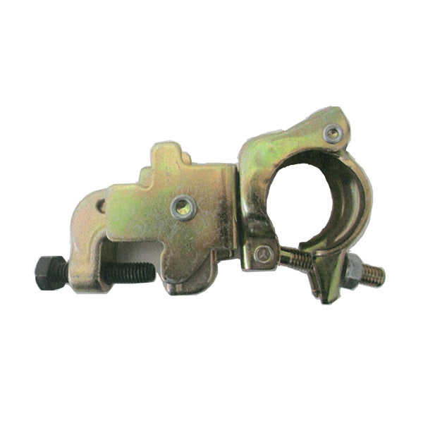 クイッククランプ 鉄骨クランプ ユハラ工業 20個入