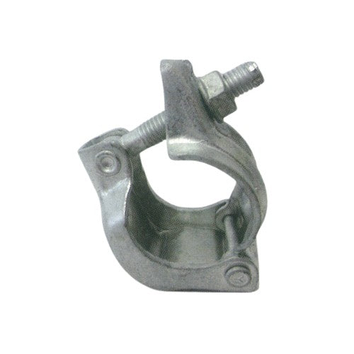 兼用単クランプ 9φ孔 KSGメッキ KSGY-T9A ユハラ工業 50個入