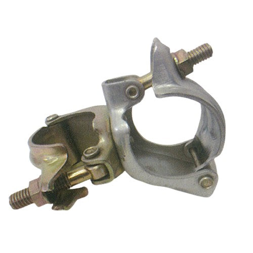 サポートクランプ 60.5φ ユハラ工業 25個入