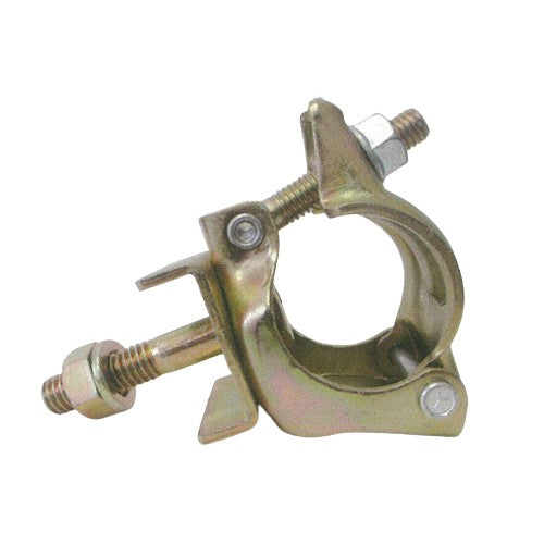 本体クランプ ボルトセット YH-3 ユハラ工業 50個入