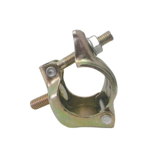 先端クランプ ボルト首下28mm YS-4 ユハラ工業 50個入