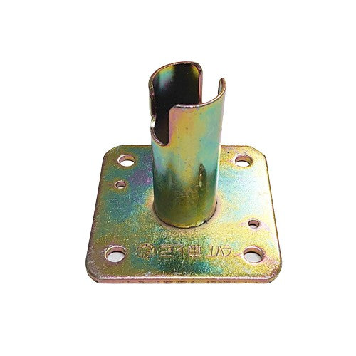 固定ベース YB-48 25個 ユハラ工業