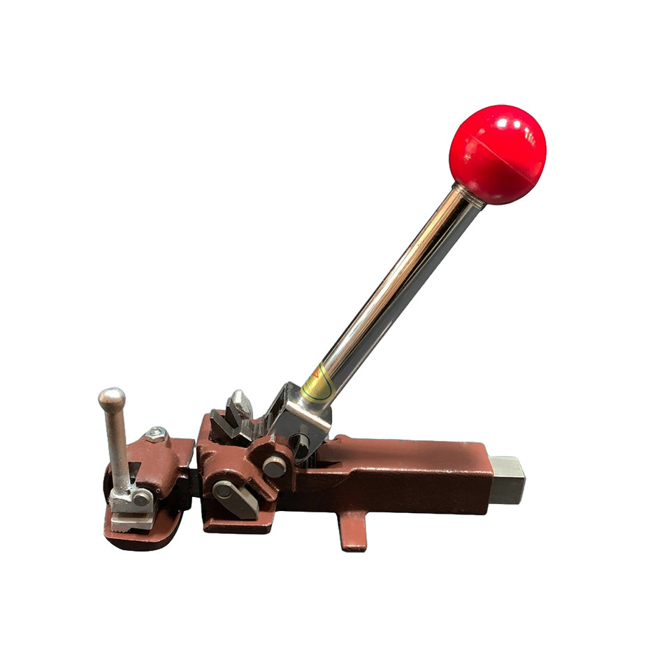 帯鉄荷締め器 KK9