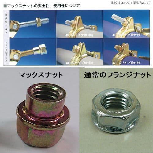 マックスナット 1,000個入