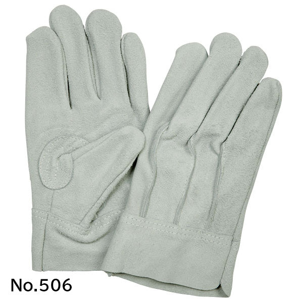 牛床革手袋 (サイズフリー) 120双入