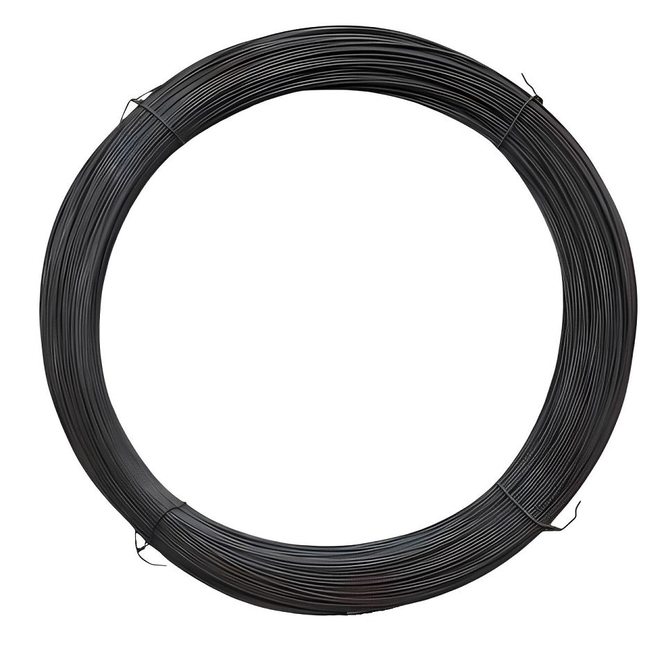 なまし番線 #8 #10 #12 25kg 日本製 JIS規格品