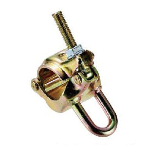 ひっかけクランプ 兼用(リングタイプ) 40個入