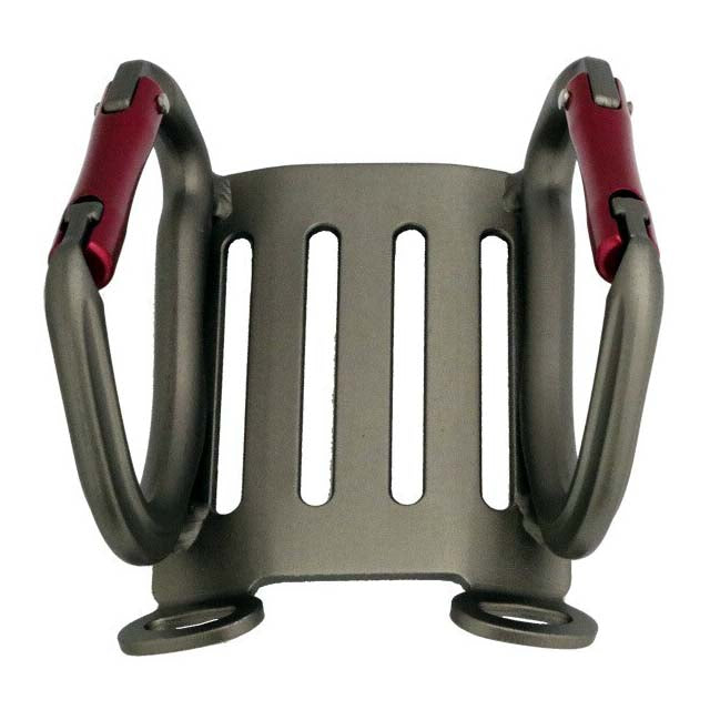 HOOKS 軽量アルミツール フック 全19種類