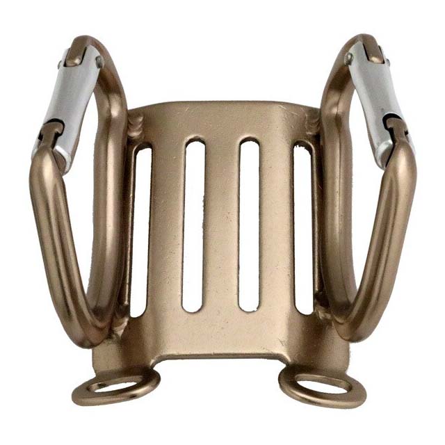 HOOKS 軽量アルミツール フック 全19種類