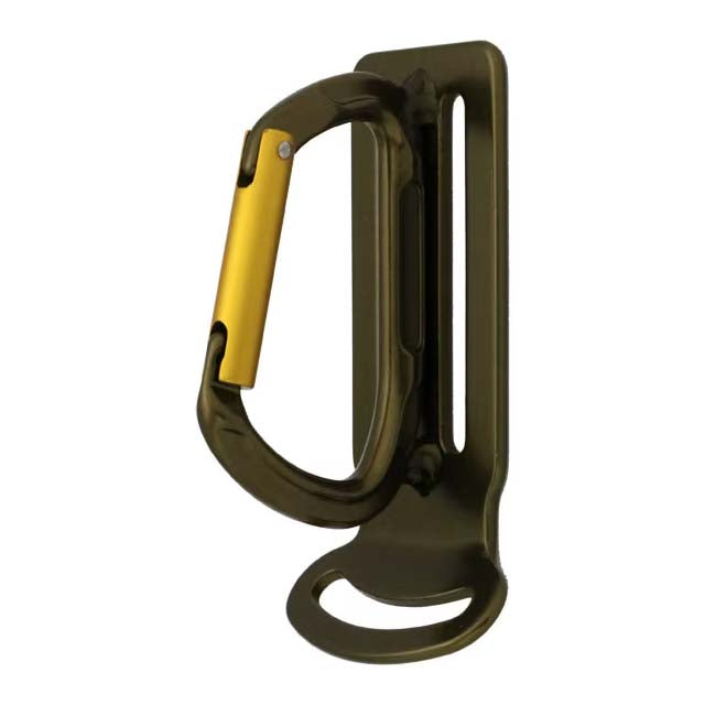 HOOKS 軽量アルミツール フック 全19種類