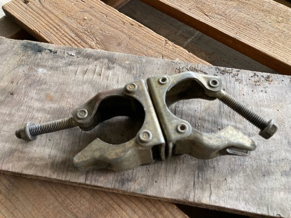 中古 ダイサンカプラー 自在 25個入