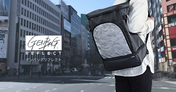 GENBAG ゲンバッグ リフレクト GB-02 リンクサス