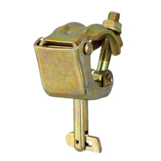 筋交い止めクランプ 折れピン式 平和技研 50個入