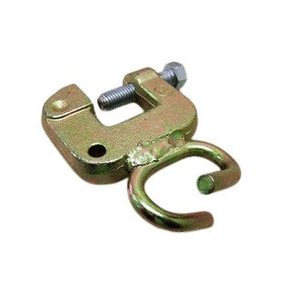 ネットホールドクランプ 平和技研 足場 25個入