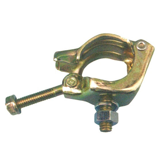 ボルト溶接 単クランプ ボルト・ナット・SW付き 平和技研 50個入