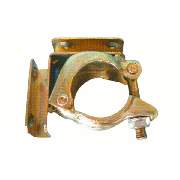 板止めクランプ コーナー 平和技研 単管 30個入