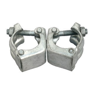 兼用ダイマクランプ 高耐食 直交/自在 平和技研 30個入