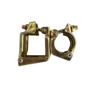 角丸クランプ 50角/60角 平和技研