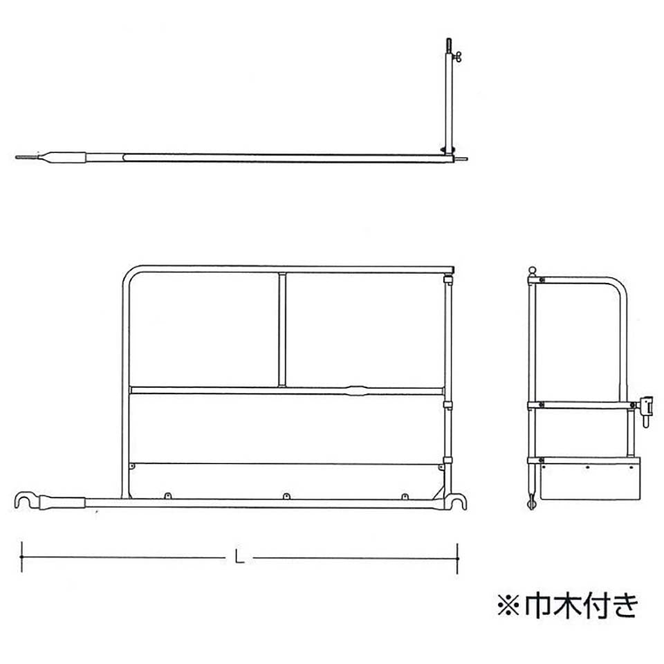 ファステック 東阪工業