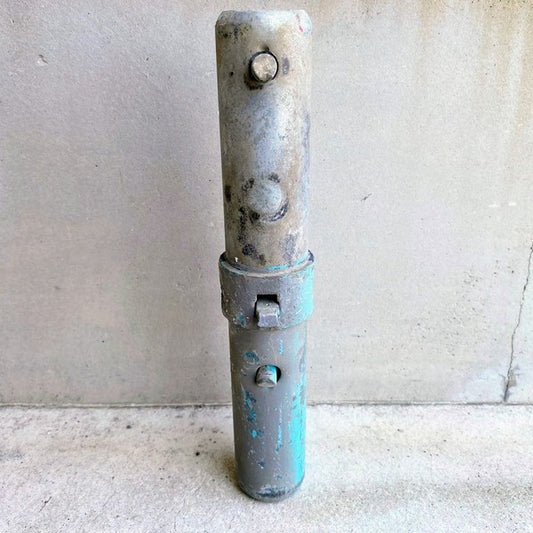 中古 連結ピン カチロックピン ワンタッチ式 アサヒ産業 30本セット