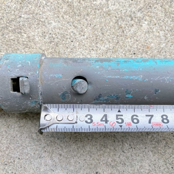 中古 連結ピン カチロックピン ワンタッチ式 アサヒ産業 30本セット