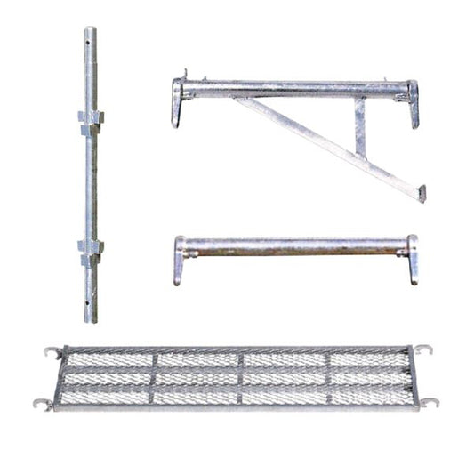 くさび式足場 Aタイプ 光洋機械産業