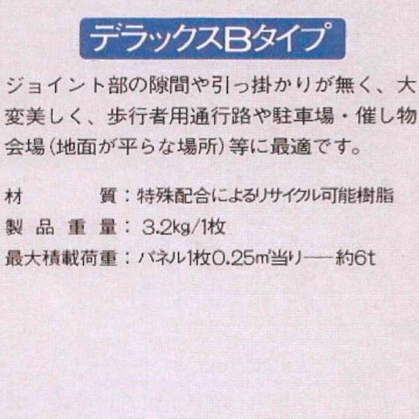 中古 6角パネル