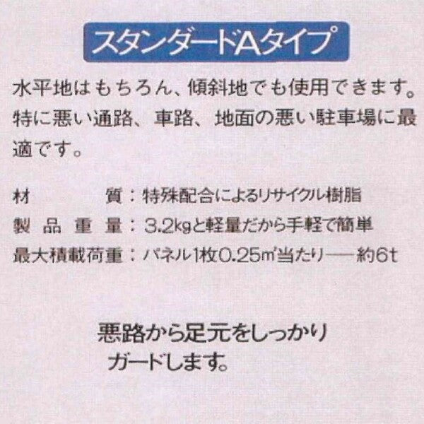 中古 6角パネル UmTech