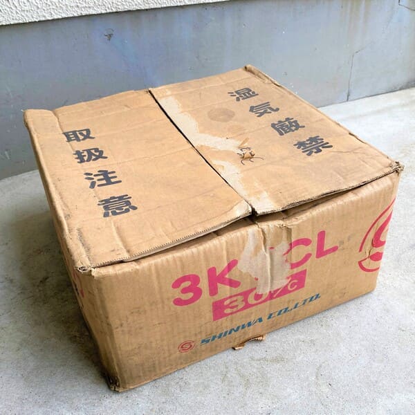 新古品 養生クランプ兼用 コーナー用 三つ爪 防音パネル用 3KYCL 信和 30個セット