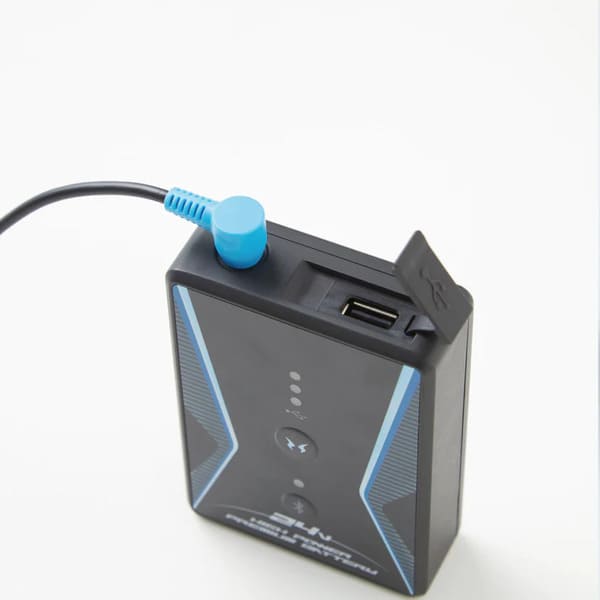 空調風神服 リチウムイオンバッテリーセット 24V仕様 2023年モデル RD9390PJ サンエス