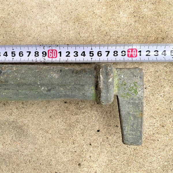 中古 Cタイプ ブラケット650
