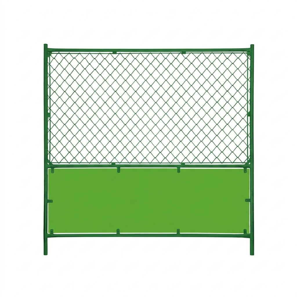 ガードフェンス 1800mm カワモリ産業