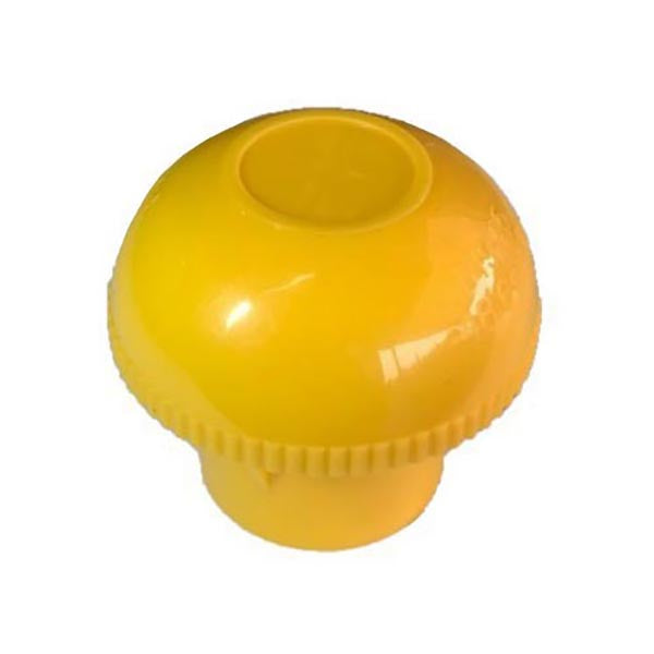 単管キャップ キャッピカ アラオ 48.6φ・D19~D25兼用 200個セット