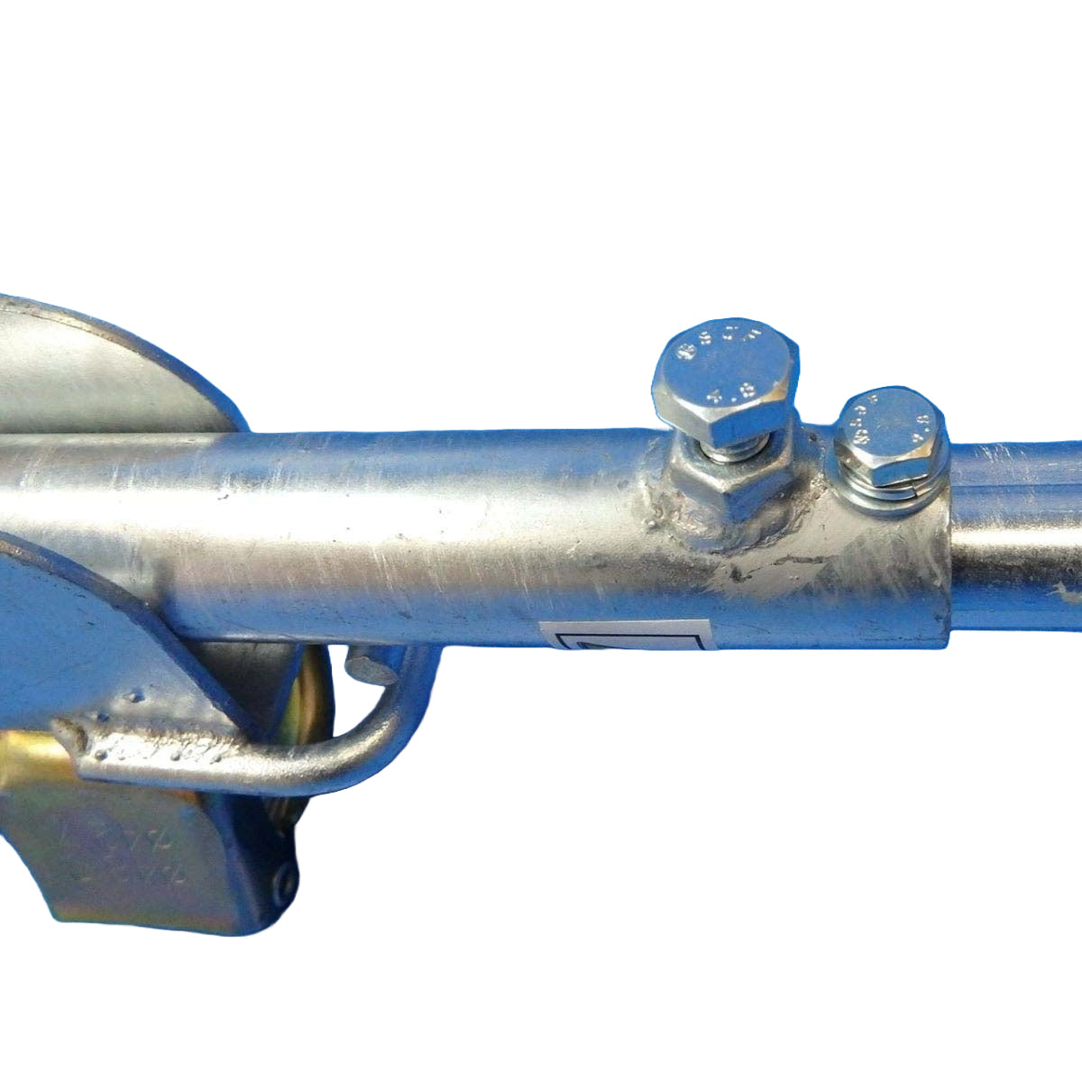層間ネットブラケット 320~480mm ヒムロ