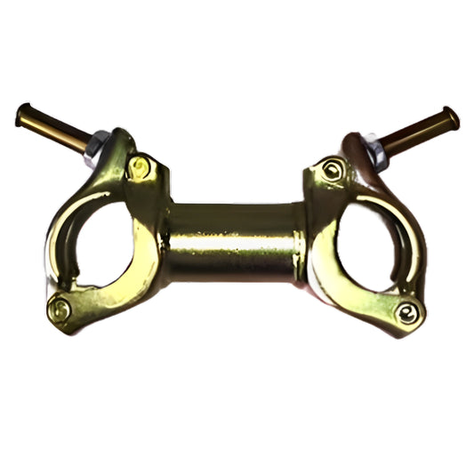 大筋交クランプ ヒムロ|足場補強に最適