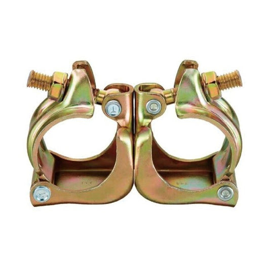 同径クランプ 直交 自在|TOPクランプ|タカミヤ