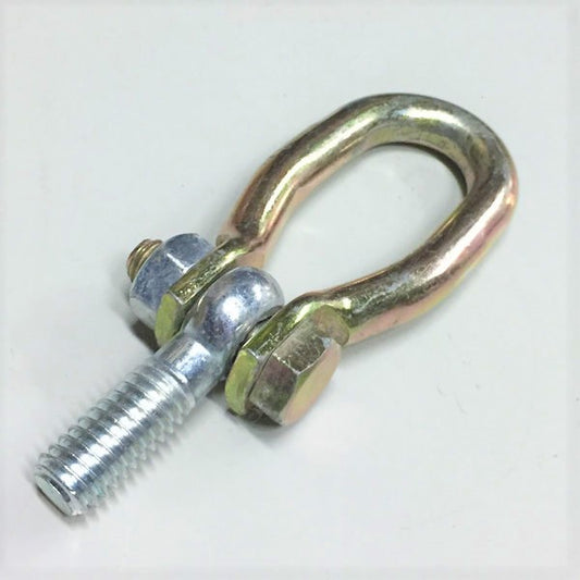 中古 吊りカーン Aタイプ W1/2×L35 ゼン技研