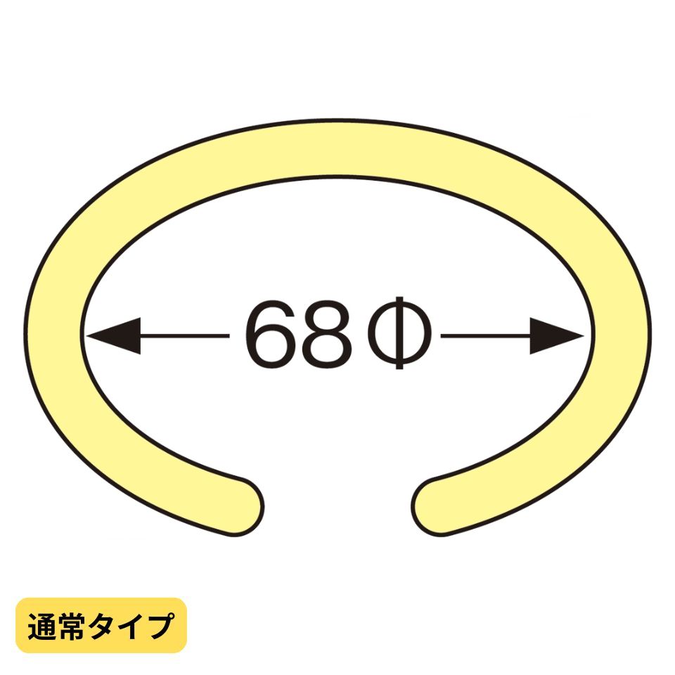 養生カバー 柱用クッション材 30本入 アラオ