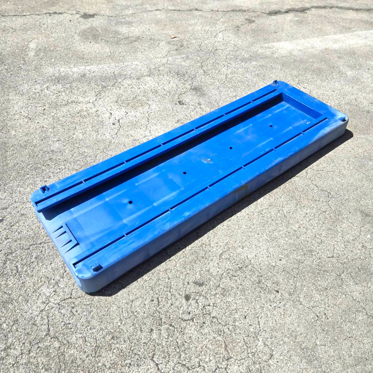 中古 下屋用アンダーベース KRH 140角専用