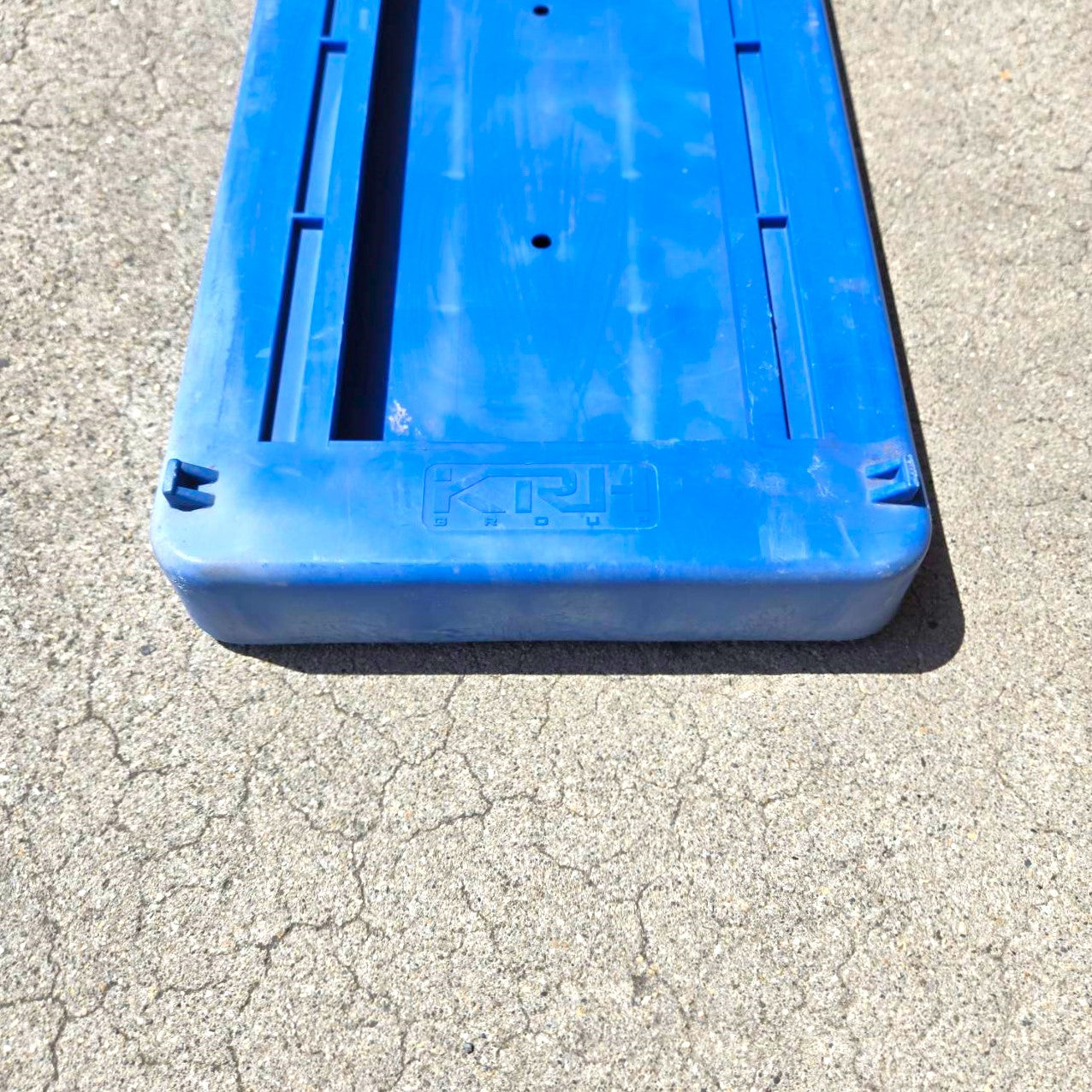 中古 下屋用アンダーベース KRH 140角専用