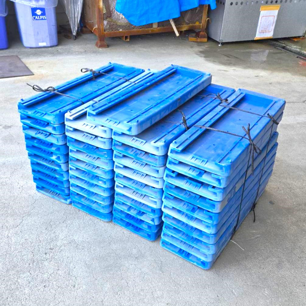 中古 下屋用アンダーベース KRH 140角専用