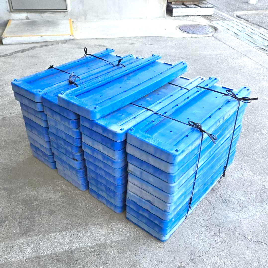 中古 下屋用アンダーベース KRH 140角専用
