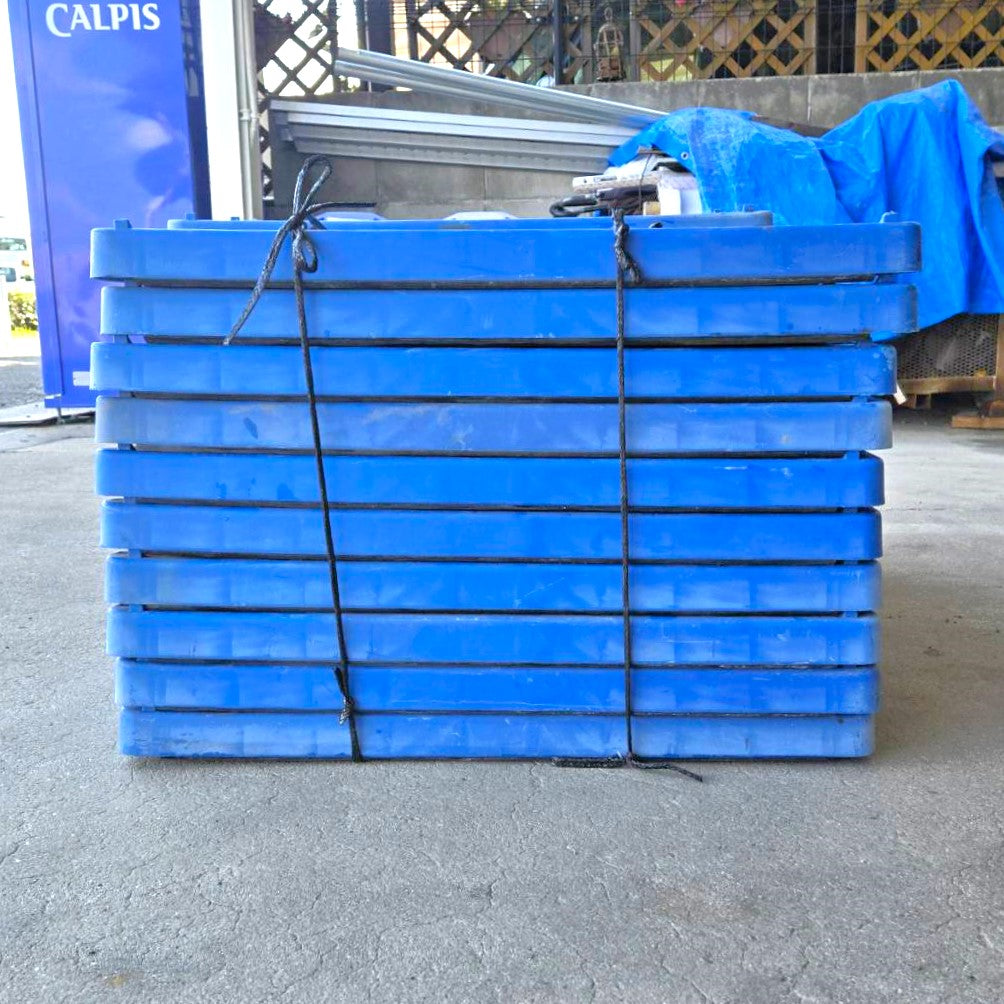 中古 下屋用アンダーベース KRH 140角専用