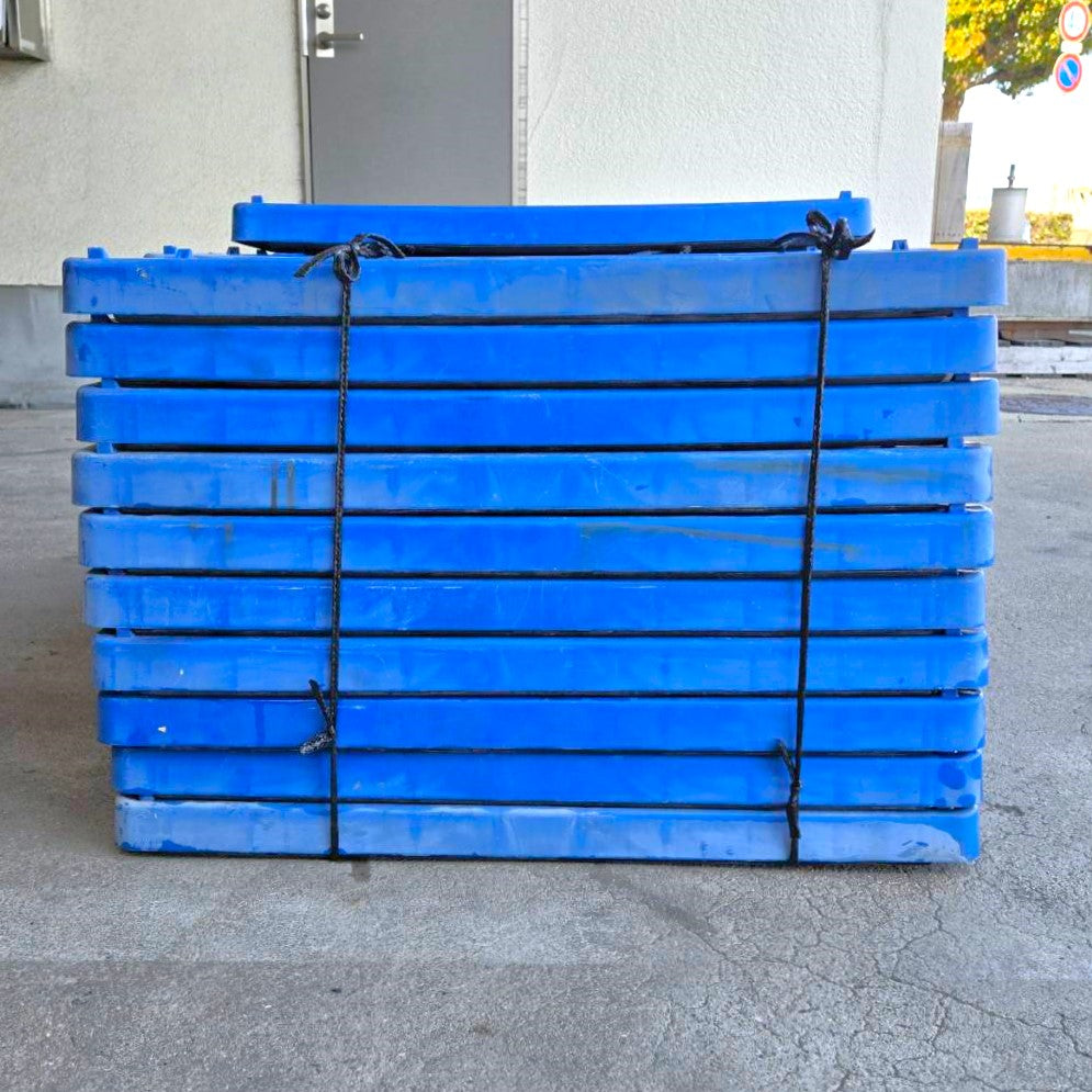 中古 下屋用アンダーベース KRH 140角専用