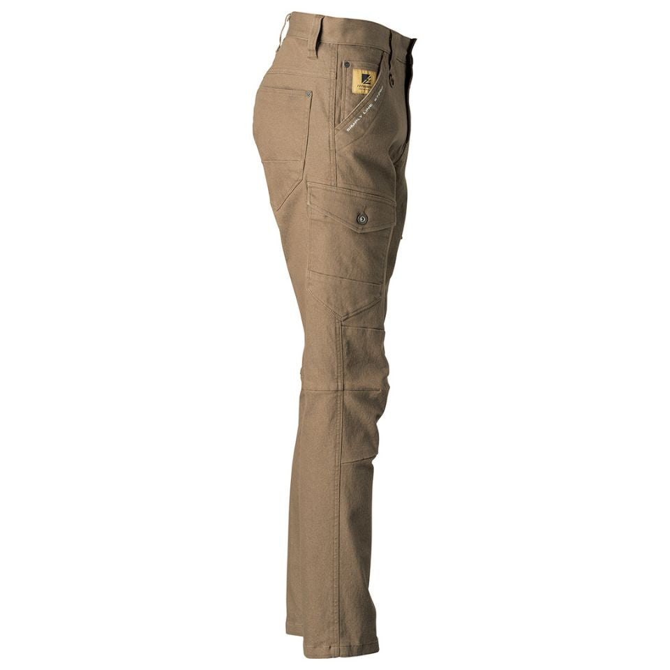 3Dストレッチカーゴパンツ #7282C/#7282D アイズフロンティア