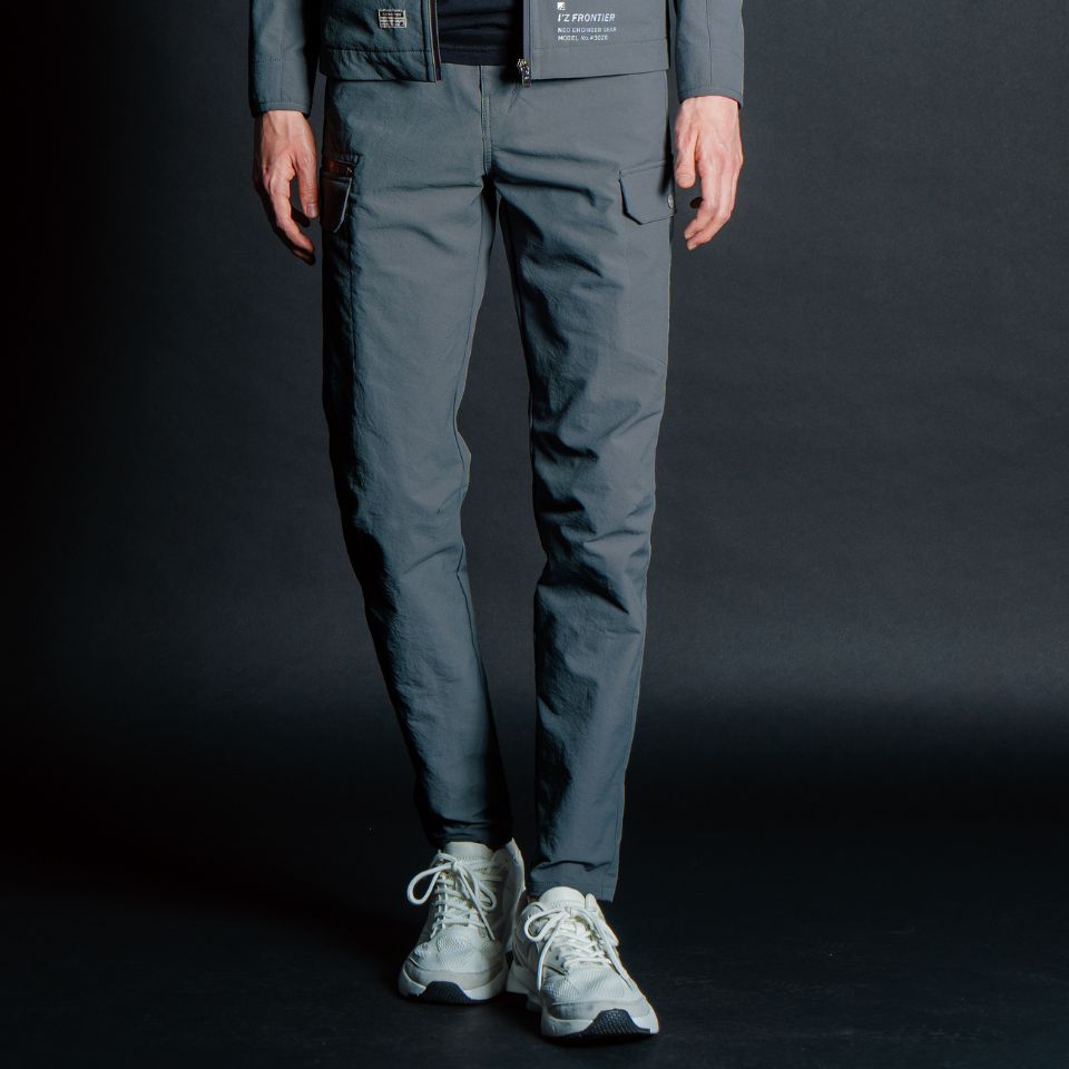 ライトウェイトA.D. ストレッチカーゴパンツ #3022 アイズフロンティア