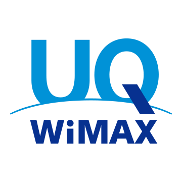 UQ WiMAX Wi-Fi
