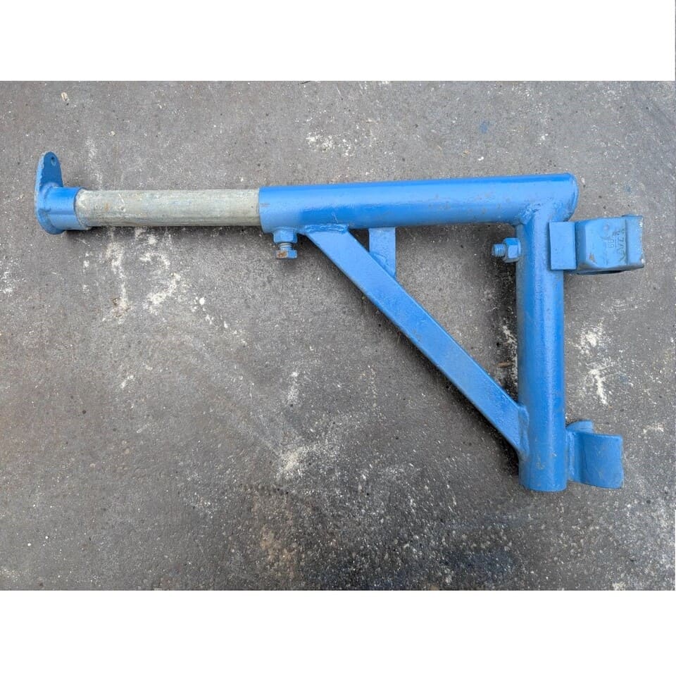 中古 伸縮ブラケット 足場 NKタイプ NKB-500