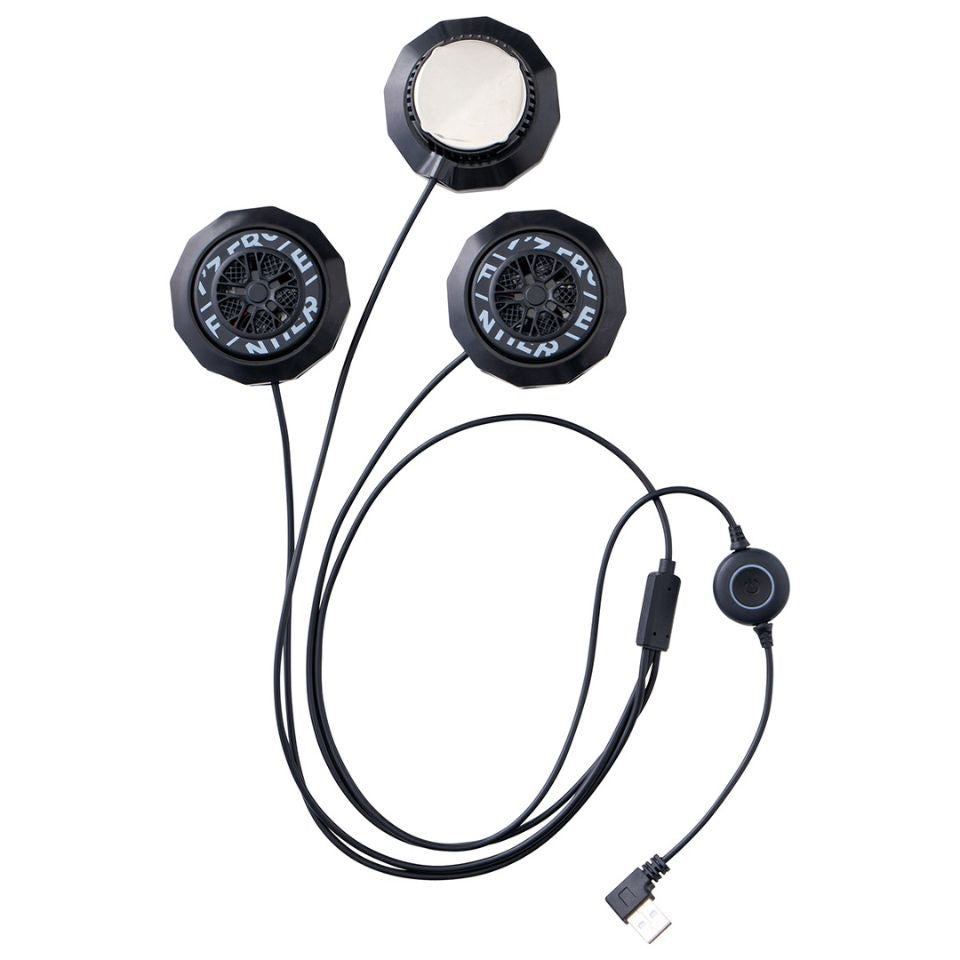 冷却ペルチェデバイス I'Zオリジナル・モバイルバッテリー #PS100 #PS101 #90018 アイズフロンティア